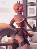 Maid