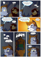 Caves and Critters - Chapter 10 Page 48