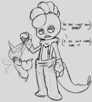 /sketch/ a simple question