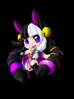 Chibi Ihana