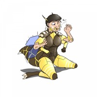 Becoming a Buzz Buzz