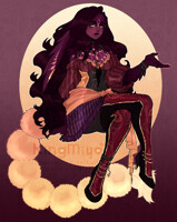 [ C ] Fullbody for Mallimutt