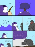 Kraydle's Quest pt 66