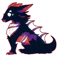 Deadlylittlekitten - Mav