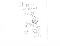 Mother's Day 2018 (Front)