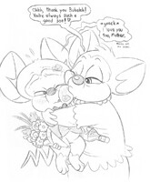 Mothers' Day 2018 (Brain)