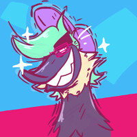 Neon nightmare