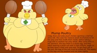 Plump Poultry