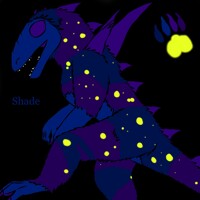 CLAIMED star dragon adopt