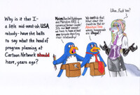 Come Along With Me... Even If I'm-