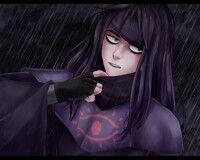 My OC