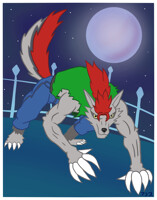 When the Beast Takes Over