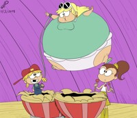 Suction Cup Symphony ft. Leni