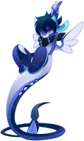 COMMISSION for Dustfalconmlp
