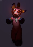 SCP-3008 by Keadonger -- Fur Affinity [dot] net