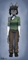 Young Rue