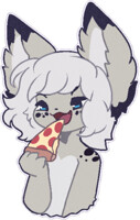 Pizza For Marsh