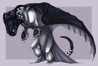The dragon fury