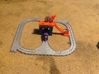 Thomas adventures: Charlie's day at the quarry review