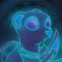 Drigil - Self Portrait