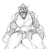Were Kirishima