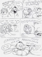 Random insanity