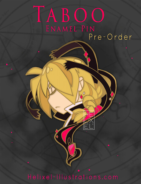 Pin on Fullmetal Alchemist