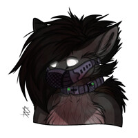 Masked (Dark)[Personal]