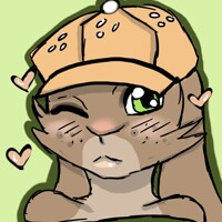 Icon for  corndoggystyle