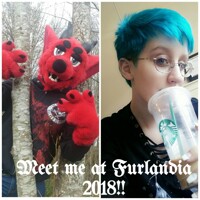 MEET ME AT FURLANDIA! <3
