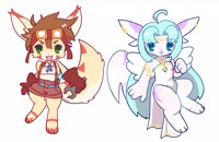 Adopts 20 + 21 - Open