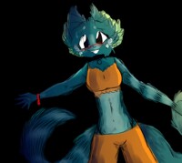 Too lazy to draw a background