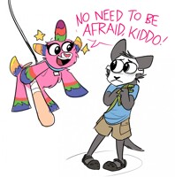 SCP-3008 by Keadonger -- Fur Affinity [dot] net