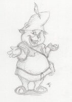 Tummi Gummi: What? I Didn't Eat ALL the Gummi Berries...