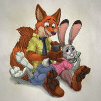 Carrots, Check this out