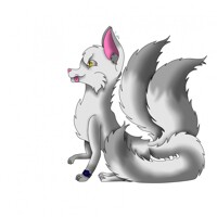 Rydrak the Fluffy (updated)