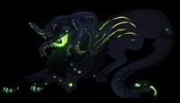 AUCTION CLOSED - Medusa