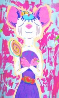 New OC painting