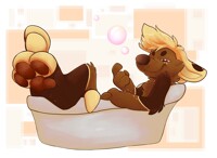 Come Join Me!! (by Arkotter)