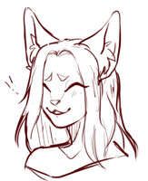 Meow! 💙