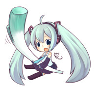 miku
