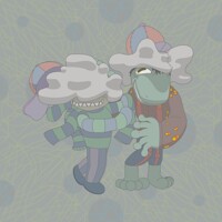 Friendos Goofing