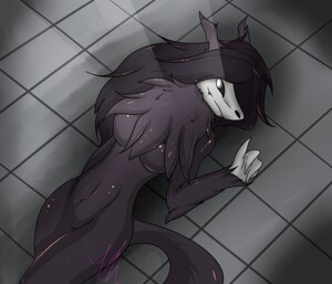 SCP-1471 by Dzemon -- Fur Affinity [dot] net