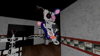 Withered Freddy Jumpscare by SCH01 -- Fur Affinity [dot] net