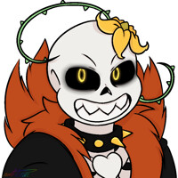 Epic Sans! by YenriStar -- Fur Affinity [dot] net