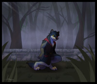 Contest prize for Asulfr_Myrkrond!