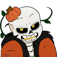 Pumpkin Sans - Why Yes