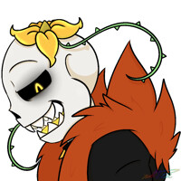 Epic Sans! by YenriStar -- Fur Affinity [dot] net