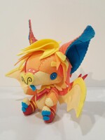 Commission for Mangopoptart