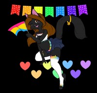 Happy Pride Month 2018